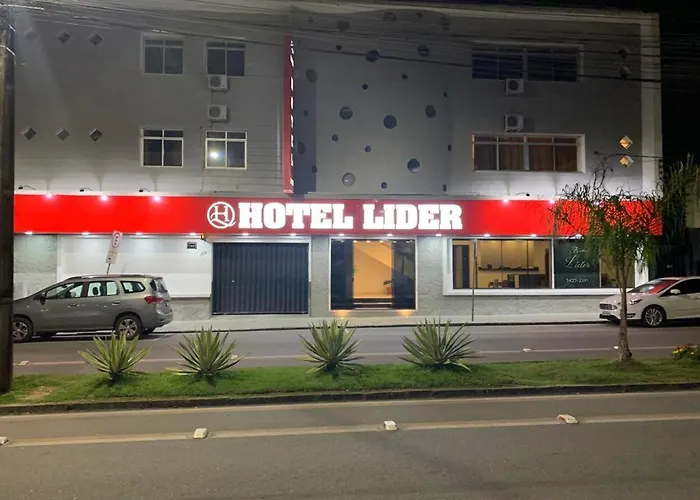 Hotel Lider