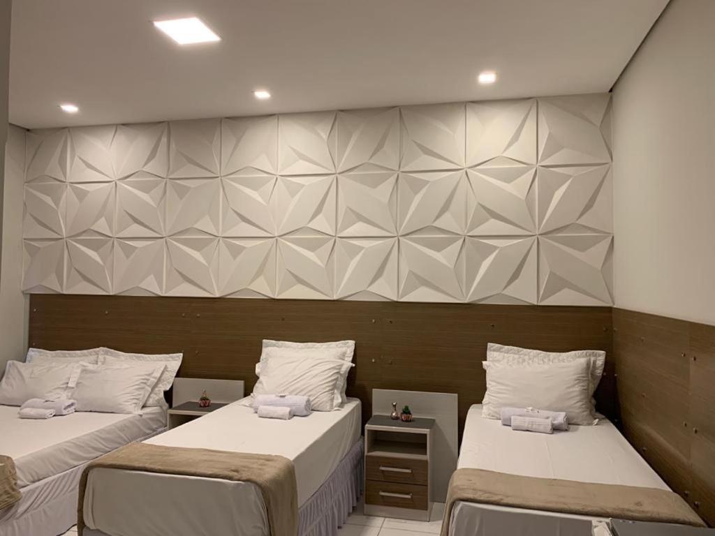 Hotel Lider Paranagua