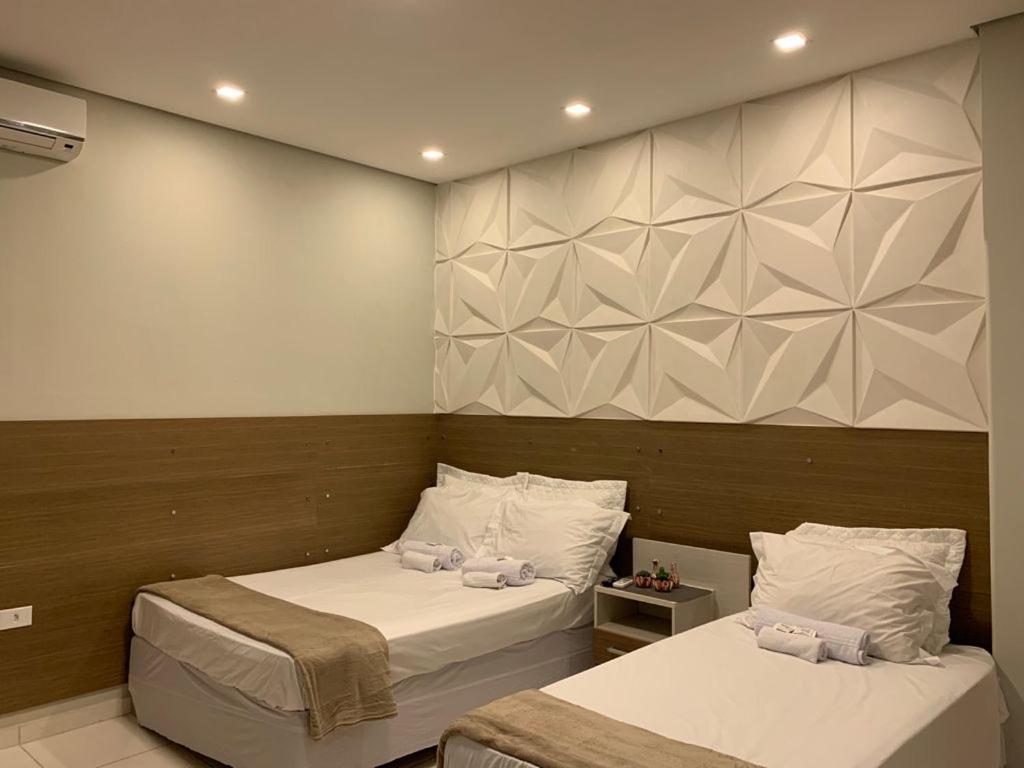 Hotel Lider Paranagua