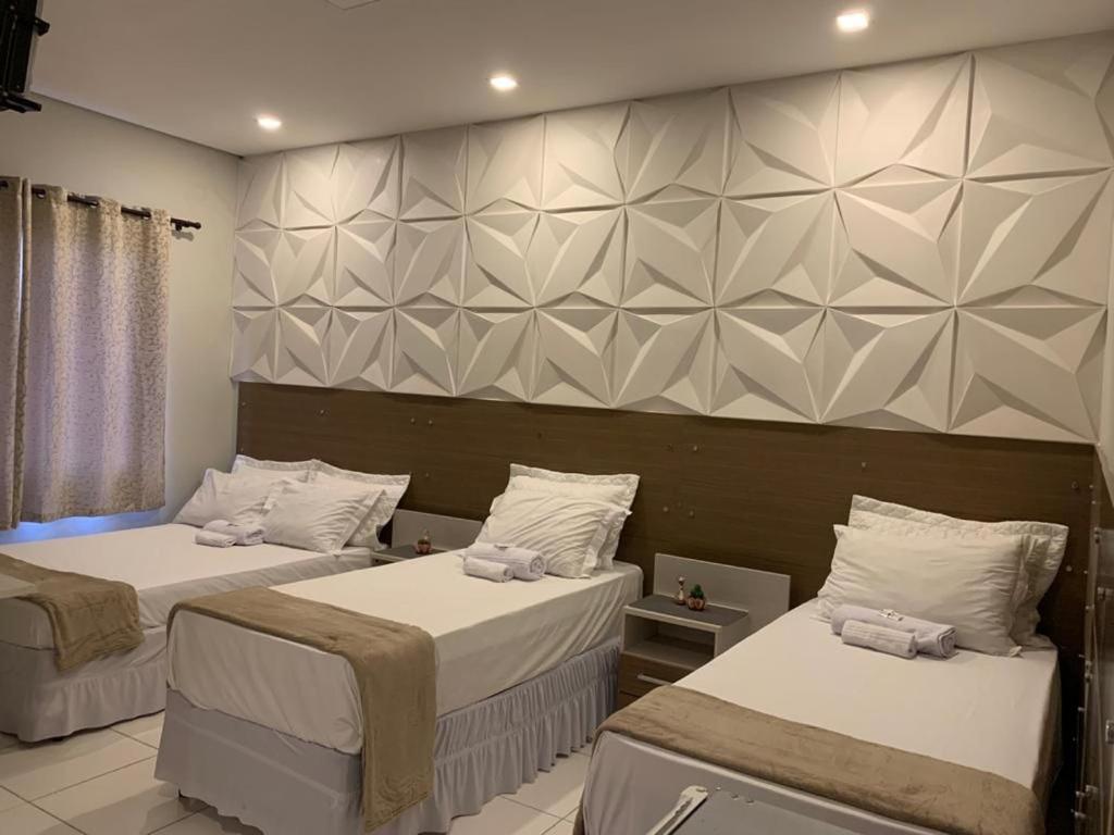 Hotel Lider 2*