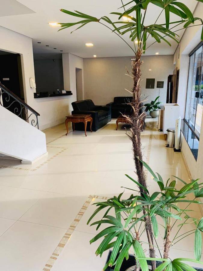 Hotel Lider Paranagua