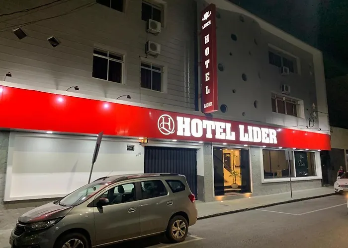 Hotel Lider