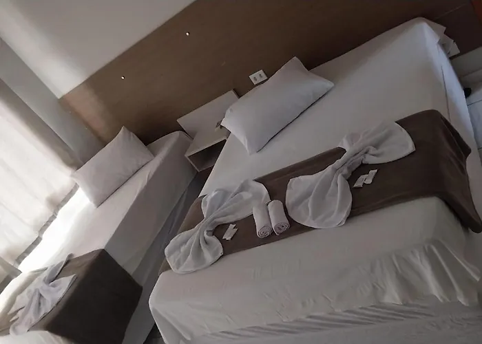 Hotel Lider