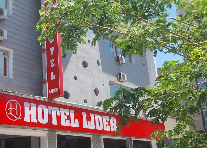 Hotel Lider