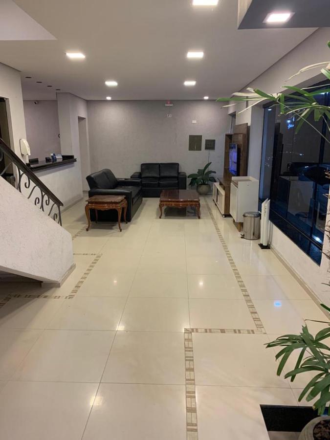 Lider Hotel 2*