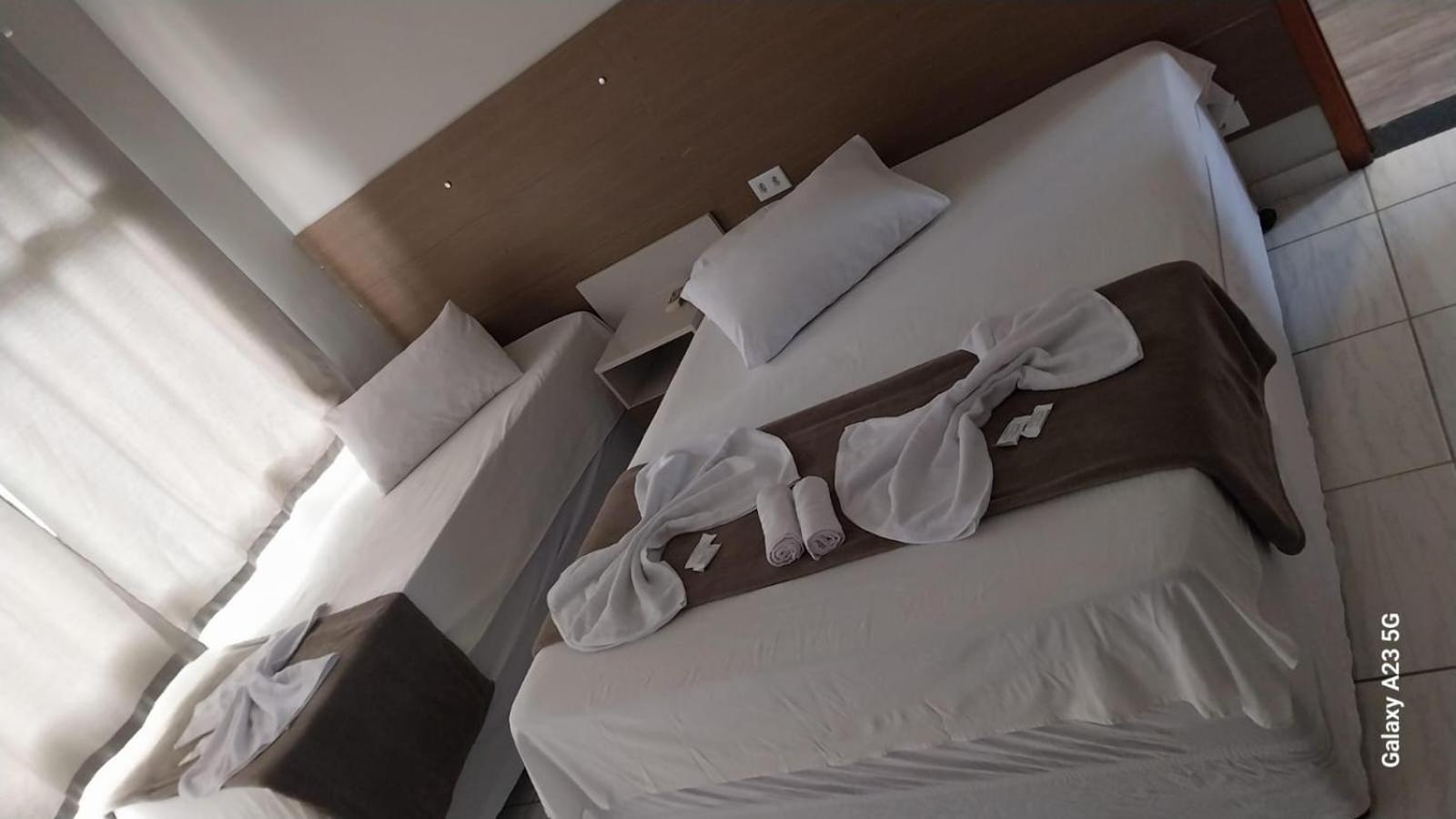 Lider Hotel